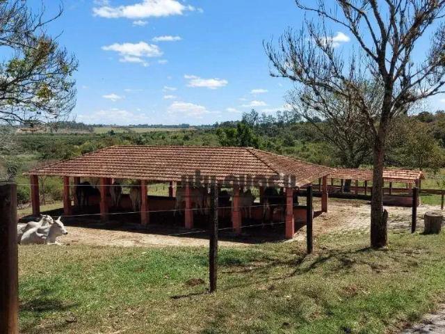 Fazenda venda em Região Imediata de Sorocaba, Região Metropolitana de Sorocaba