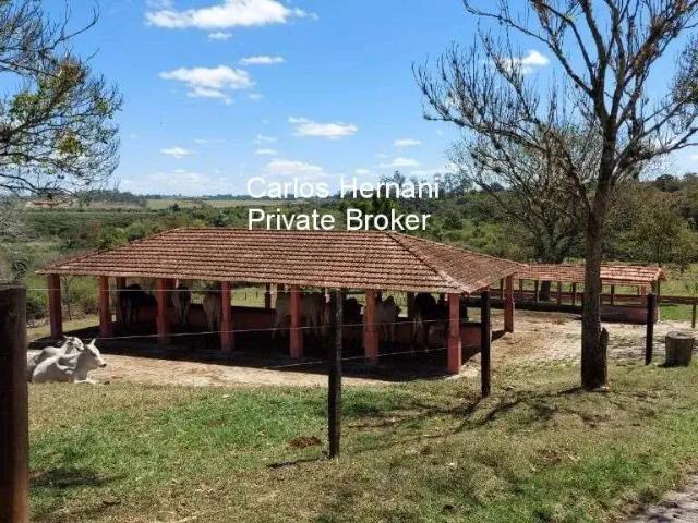 Fazenda venda em Região Imediata de Sorocaba, Região Metropolitana de Sorocaba