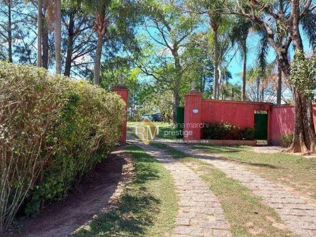 Fazenda venda em Região Imediata de Sorocaba, Região Metropolitana de Sorocaba
