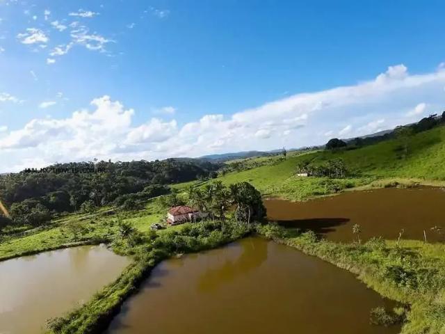 Fazenda venda em Ipiaú, Região Nordeste