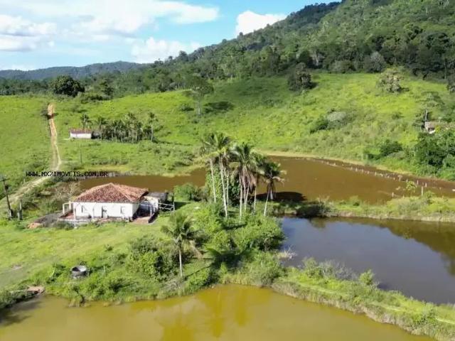 Fazenda venda em Ipiaú, Região Nordeste