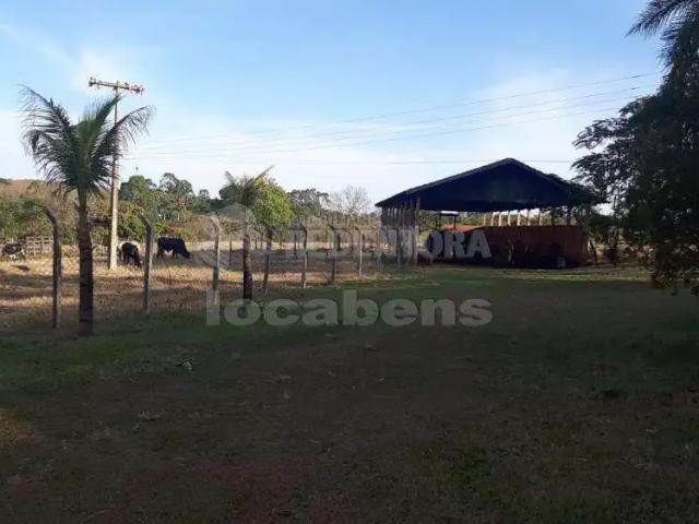 Fazenda venda em Região Imediata de São José do Rio Preto, Região Metropolitana de São José do Rio Preto