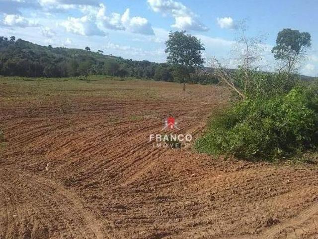 Sítio e chácara venda em Região Geográfica Imediata de Iporá, Iporá