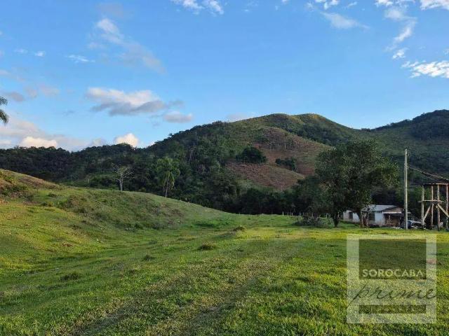 Fazenda venda em Região Imediata de Registro, Iporanga