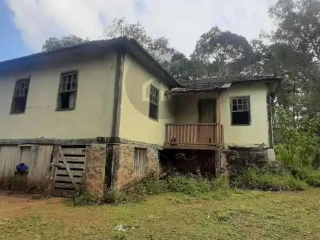 Fazenda venda em Região Geográfica Imediata de Pouso Alegre, Ipuiúna