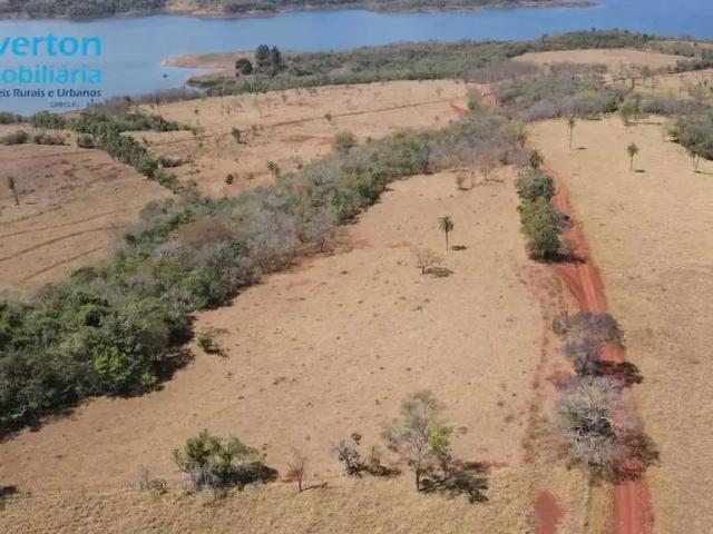 Fazenda venda em Região Geográfica Imediata de Monte Carmelo, Iraí de Minas