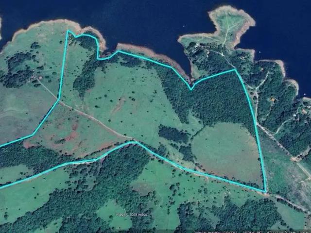 Fazenda venda em Região Geográfica Imediata de Monte Carmelo, Iraí de Minas