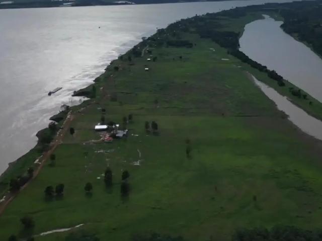Fazenda venda em Região Geográfica Imediata de Manaus, Caapiranga