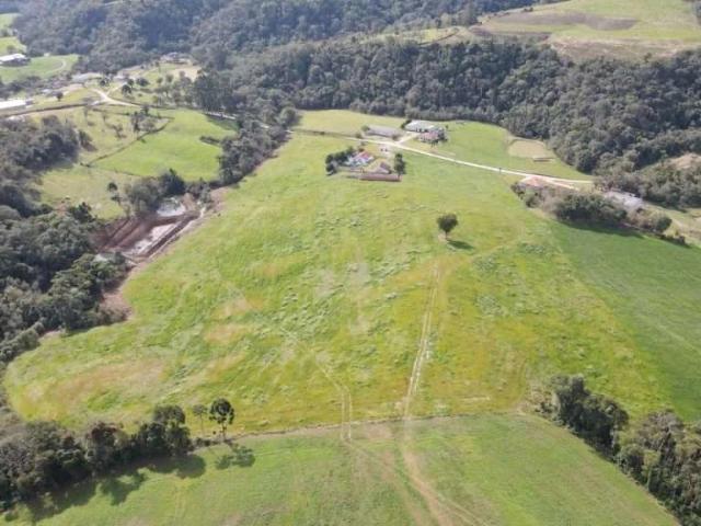 Fazenda venda em Região Geográfica Imediata de Irati, Irati