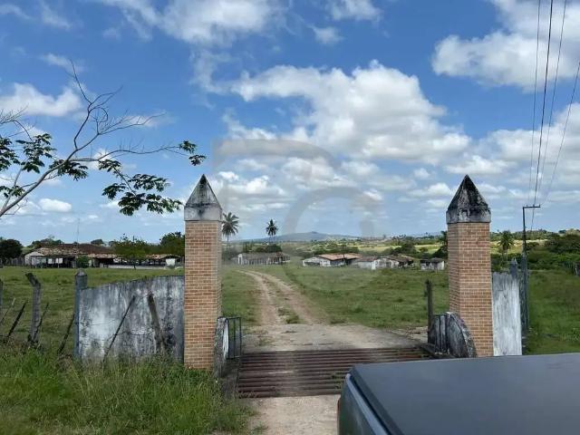 Fazenda venda em Região Geográfica Imediata de Itabaiana, Itabaiana