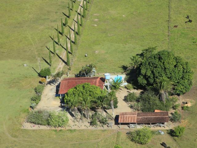 Fazenda venda em Itabela