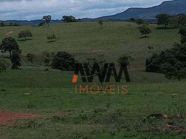 Fazenda venda em Vila Formosa, Anápolis