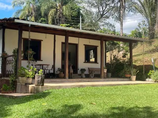 Fazenda venda em Região Geográfica Imediata de Santa Bárbara - Ouro Preto, Itabirito