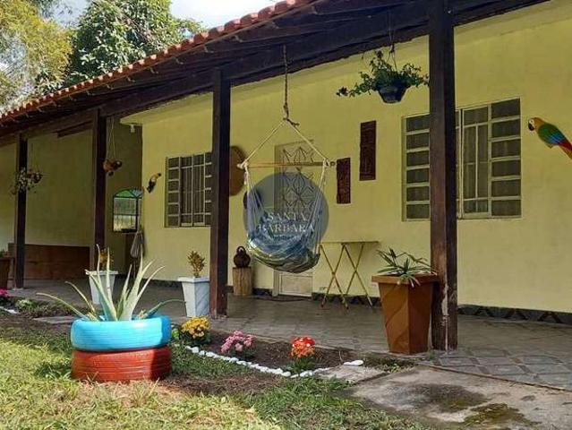 Fazenda venda em Sambaetiba, Itaboraí