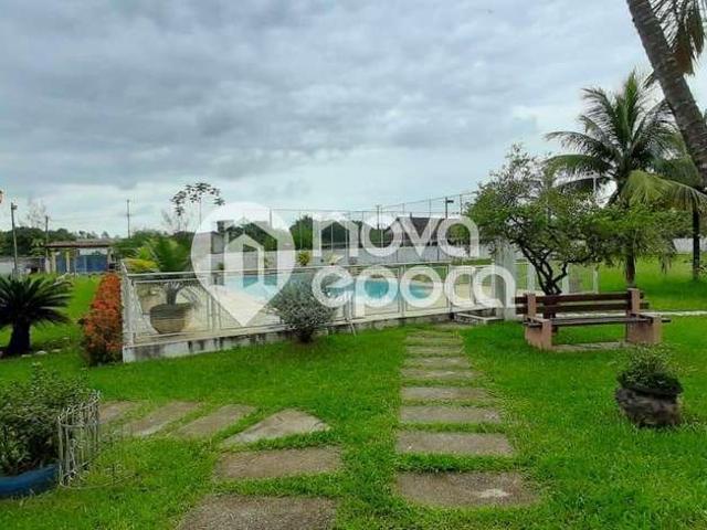 Fazenda venda em Região Geográfica Imediata do Rio de Janeiro, Região Metropolitana do Rio de Janeiro