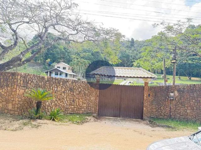 Fazenda venda em Sambaetiba, Itaboraí