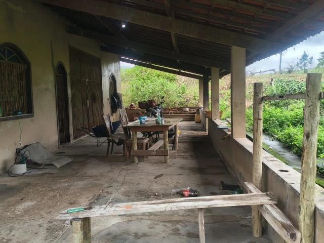 Fazenda venda em Pachecos, Itaboraí