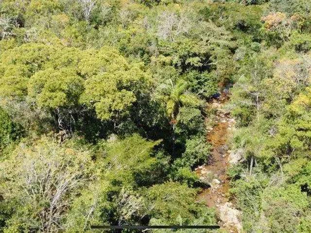 Fazenda venda em Itacambira, Região Geográfica Intermediária de Montes Claros