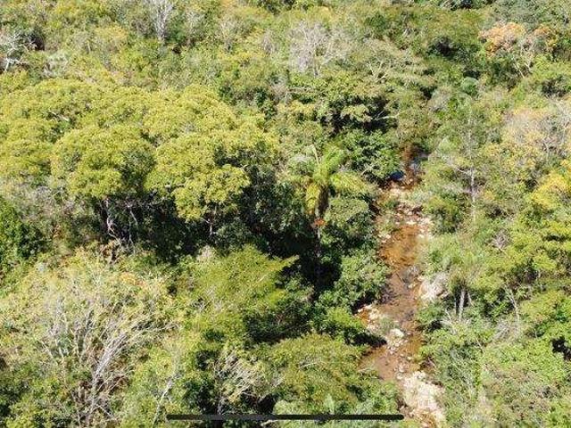 Fazenda venda em Região Geográfica Imediata de Montes Claros, Itacambira