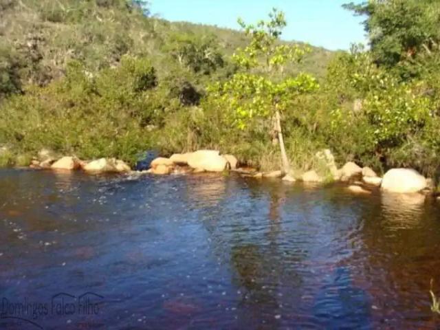 Fazenda venda em Região Geográfica Imediata de Montes Claros, Itacambira