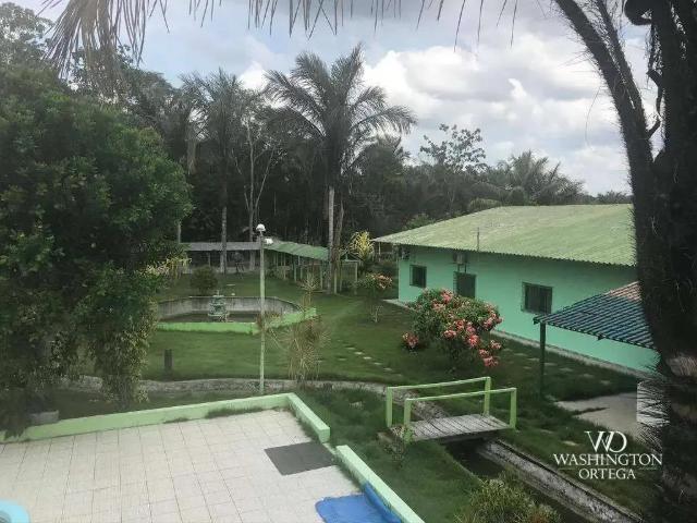 Fazenda venda em Itacoatiara, Região Norte