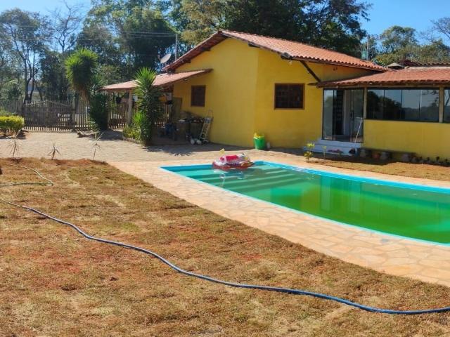 Fazenda venda em Região Geográfica Imediata de Oliveira, Região Metropolitana de Belo Horizonte