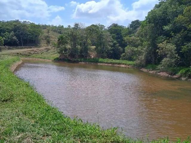 Fazenda venda em Região Geográfica Imediata de Oliveira, Região Metropolitana de Belo Horizonte