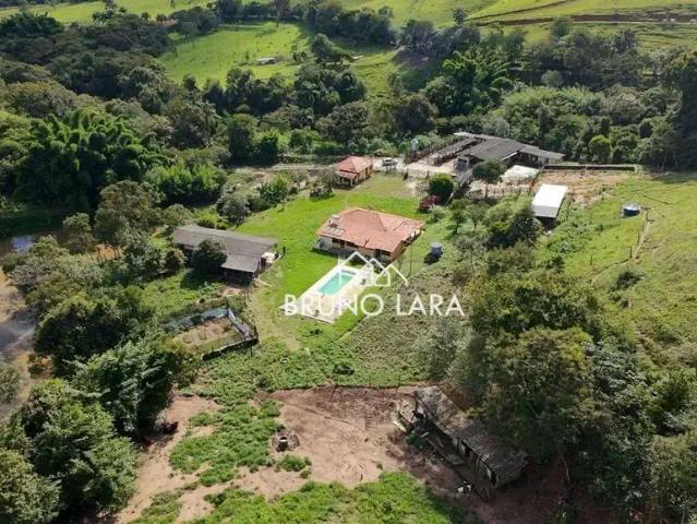 Fazenda venda em Região Geográfica Imediata de Oliveira, Região Metropolitana de Belo Horizonte