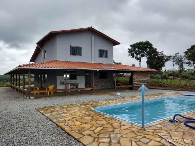 Fazenda venda em Itaguara, Região Geográfica Intermediária de Divinópolis