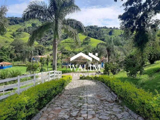 Fazenda venda em Região Geográfica Imediata de Oliveira, Região Metropolitana de Belo Horizonte