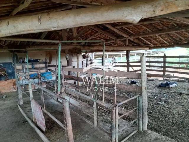 Fazenda venda em Região Geográfica Imediata de Oliveira, Região Metropolitana de Belo Horizonte