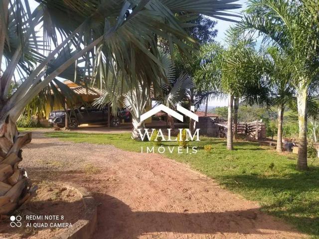 Fazenda venda em Região Geográfica Imediata de Oliveira, Região Metropolitana de Belo Horizonte