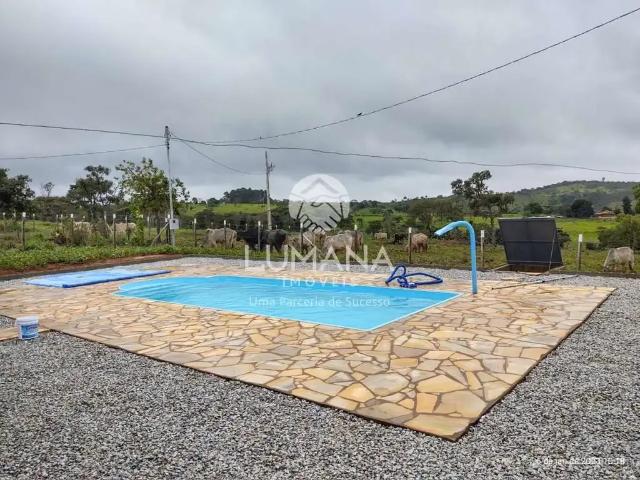 Fazenda venda em Itaguara, Região Geográfica Intermediária de Divinópolis