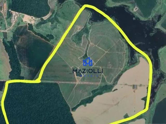 Fazenda venda em Bela Vista, Itaí