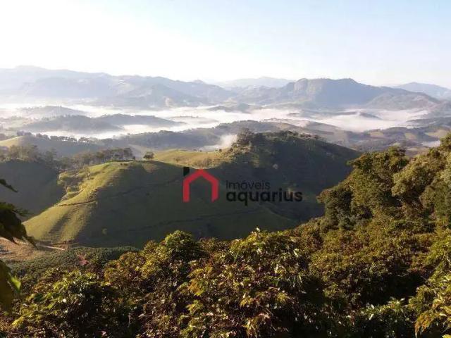 Fazenda venda em Região Geográfica Imediata de Itajubá, Itajubá