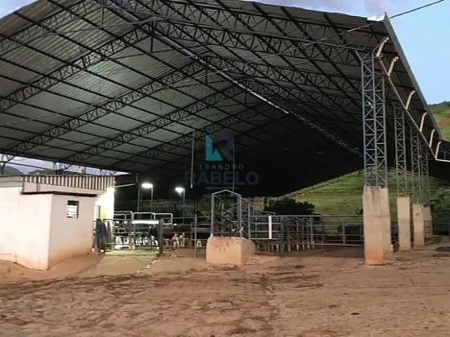 Fazenda venda em Região Geográfica Imediata de Itajubá, Itajubá