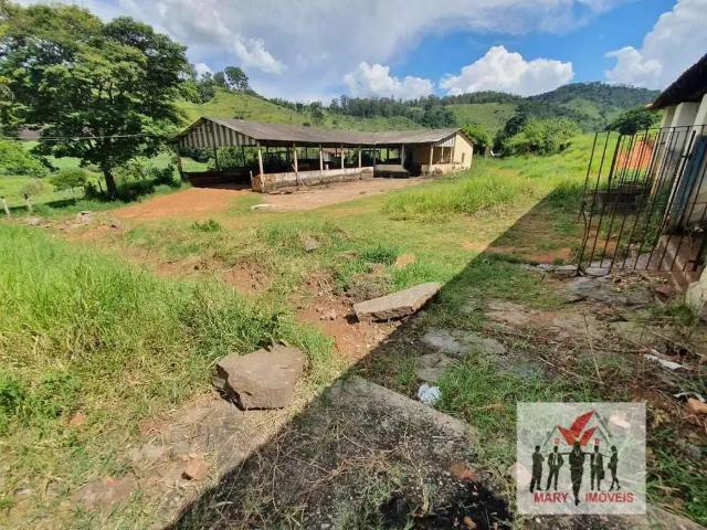 Fazenda venda em Região Geográfica Imediata de Juiz de Fora, Juiz de Fora