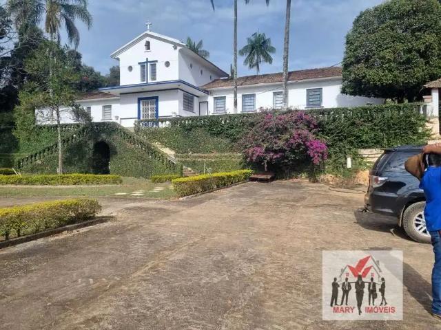 Fazenda venda em Região Geográfica Imediata de Juiz de Fora, Juiz de Fora
