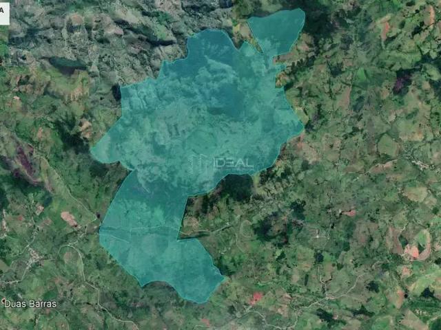 Fazenda venda em Região Geográfica Imediata de Erechim, Barão de Cotegipe