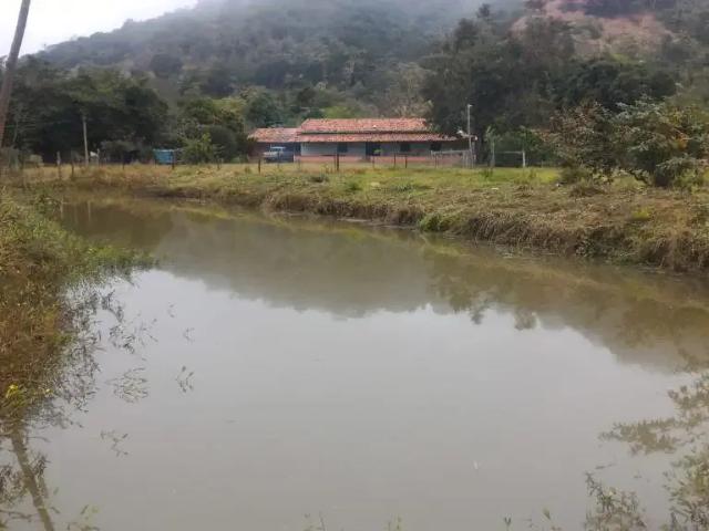 Fazenda venda em Região Geográfica Imediata de Teófilo Otoni, Itambacuri