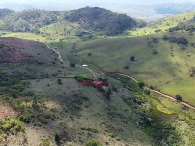 Fazenda venda em Região Geográfica Imediata de Teófilo Otoni, Itambacuri