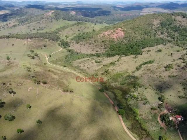 Fazenda venda em Região Geográfica Imediata de Teófilo Otoni, Itambacuri