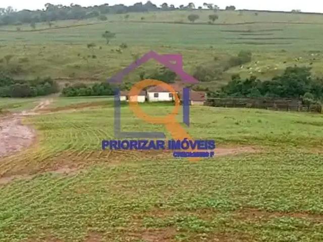 Fazenda venda em Região Geográfica Imediata de São Sebastião do Paraíso, Itamogi