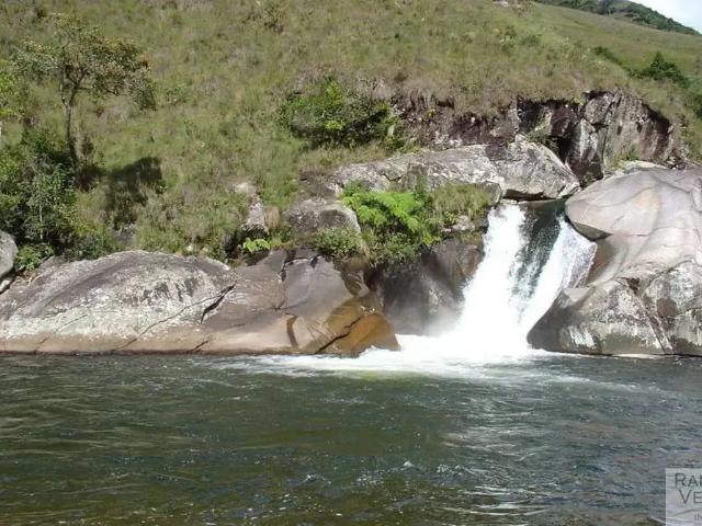 Fazenda venda em Região Geográfica Imediata de São Lourenço, Itamonte