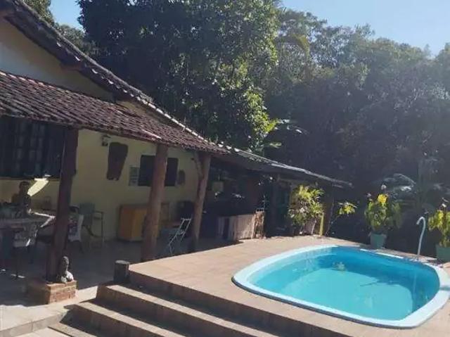 Fazenda venda em Itanhaém