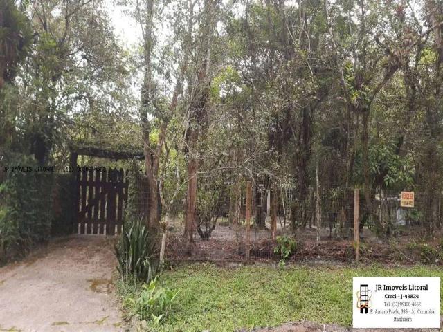 Fazenda venda em Itanhaém