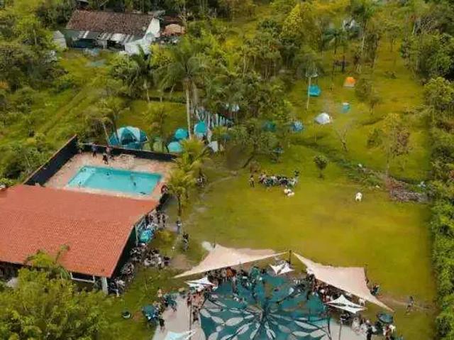 Fazenda venda em Itanhaém