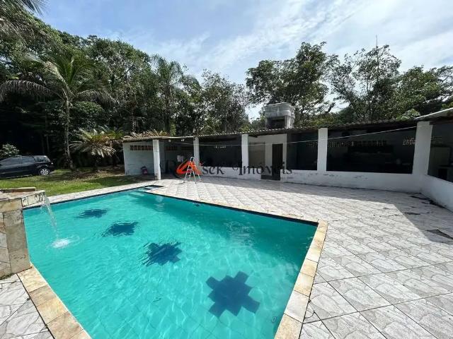 Fazenda venda em Itanhaém