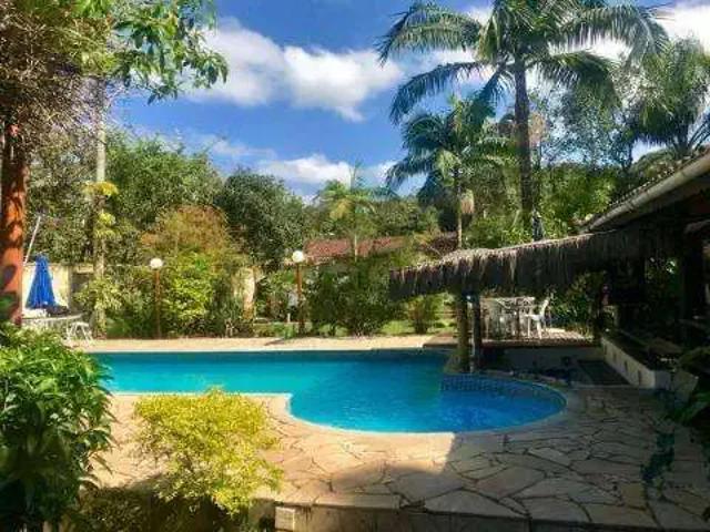 Fazenda venda em Itanhaém