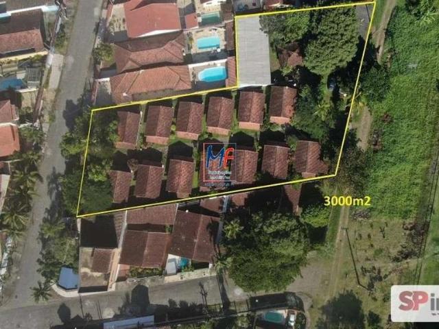 Fazenda venda em Itanhaém